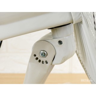 Quạt sàn thân sắt Điện cơ 91 QS450
