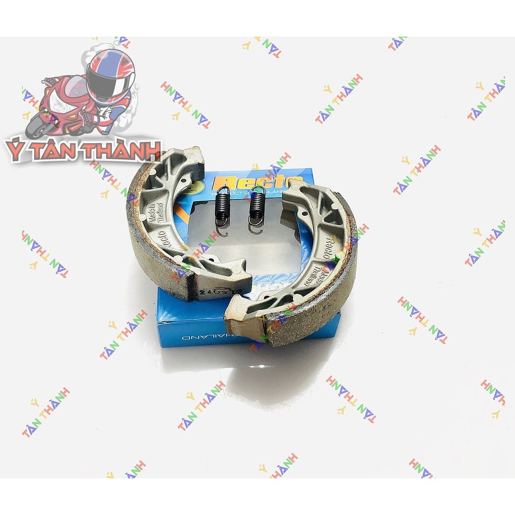 bố thắng đùm recto wave RSX