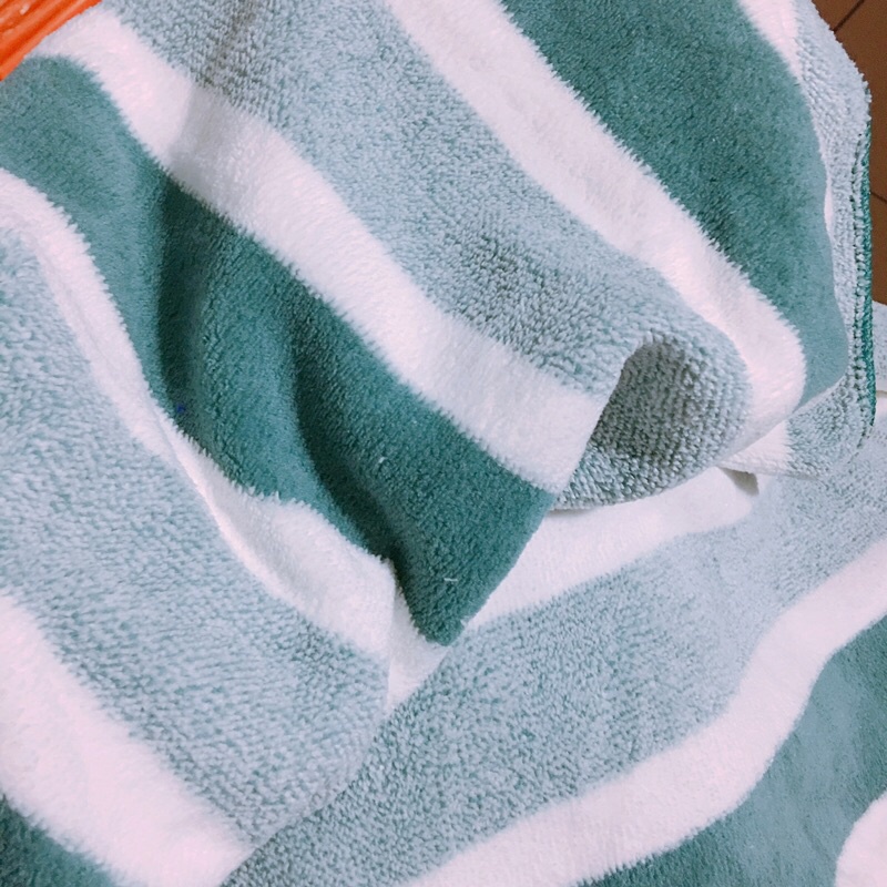 Khăn tắm lông cừu mềm êm thấm hút tốt hàng cao cấp KT 70x140cm
