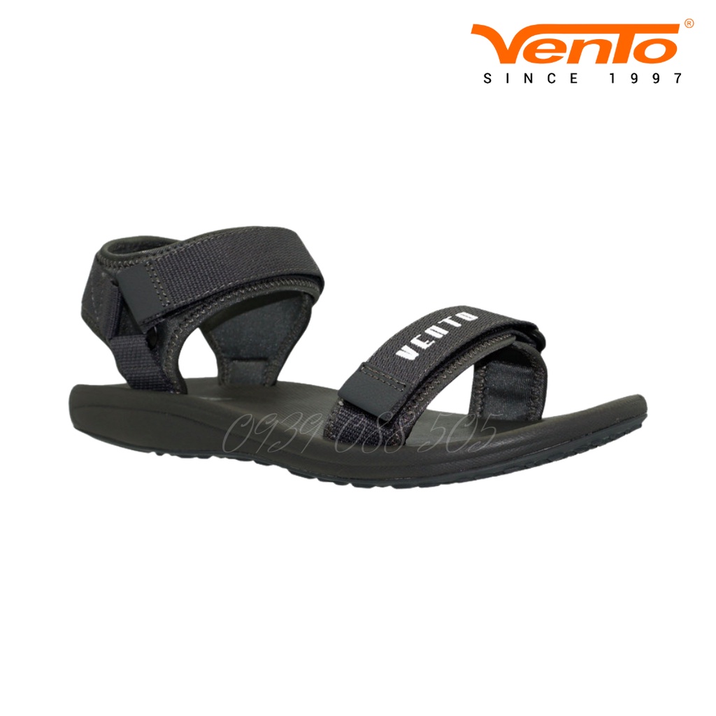 Sandal Vento Hybryd Nam Quai Ngang CL19