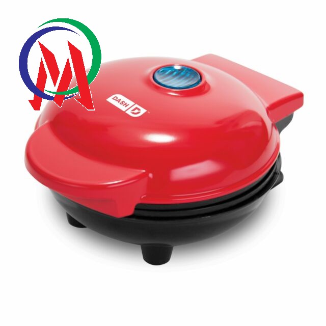 Máy Làm Bánh Sokany 517 / DASH màu đỏ