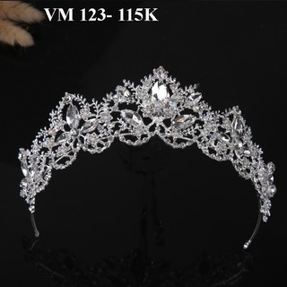 PHỤ KIỆN CÔ DÂU VM