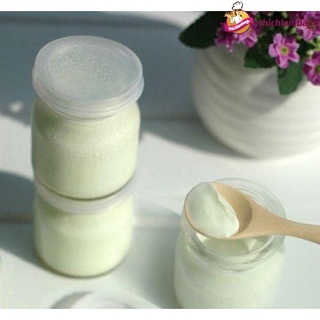 Hũ sữa chua thủy tinh lốc 12 hũ