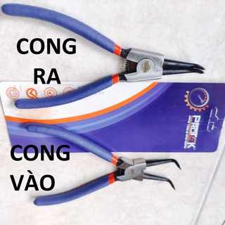 KÌM PHANH PROTEK ĐỦ LOẠI