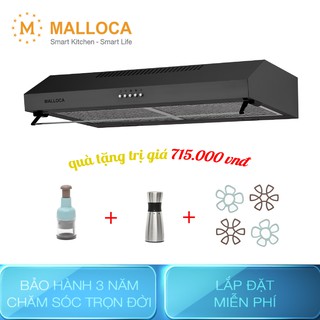 MÁY HÚT MÙI MALLOCA H365.7
