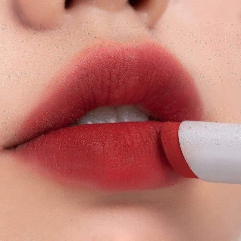 Son Thỏi Lì Siêu Xinh Romand Zero Matte Lipstick 3g - Bonboncosmetic
