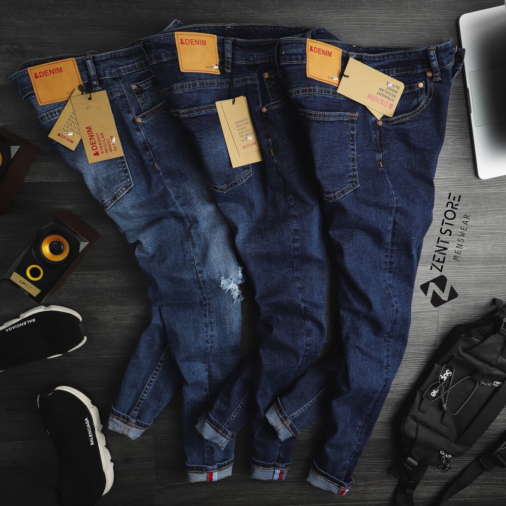 Quần jeans &Denim by H.M
