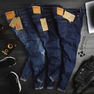 Quần jeans &denim by h.m
