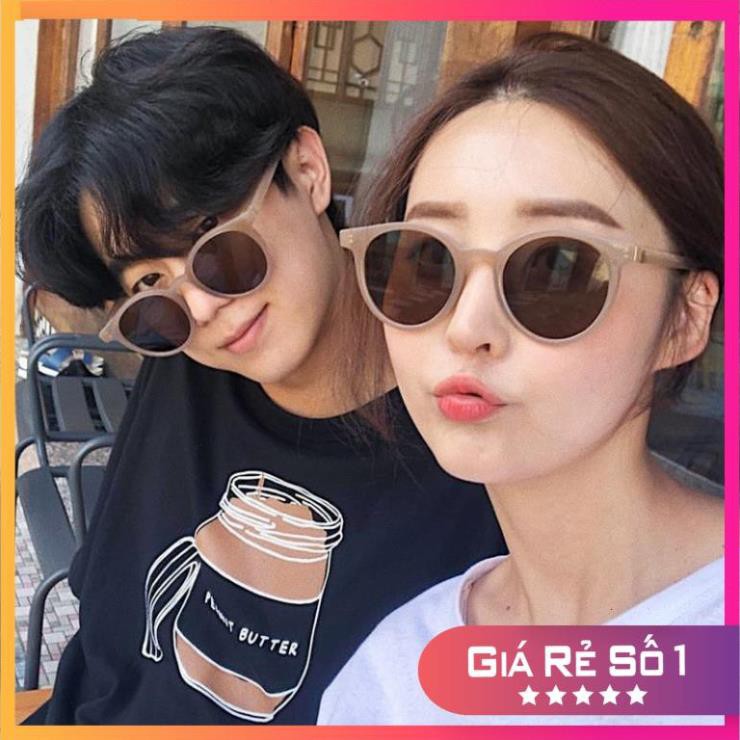 Kính râm thời trang nam nữ [Siêu rẻ - Loại 1] phong cách hàn quốc - Kính đi biển sành điệu nhiều màu | BigBuy360 - bigbuy360.vn