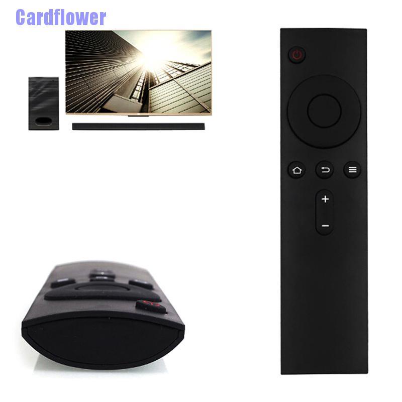 Điều Khiển Từ Xa Thông Minh Cho Mi Tv Set-Top Box 3 2 1