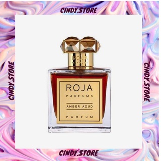 Mẫu thử nước hoa roja amber aoud 10/5ml 5ml/10ml/20ml 𝐂𝐢𝐧𝐝𝐲.𝐒𝐭𝐨𝐫𝐞