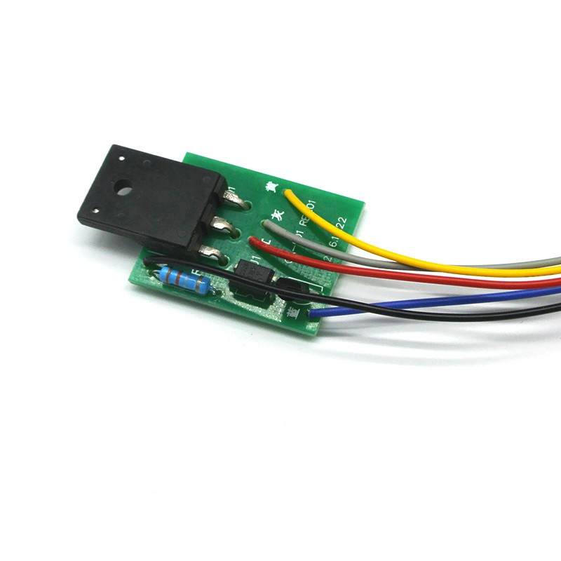 Bo độ CA-901 cho tivi dưới 46 inch