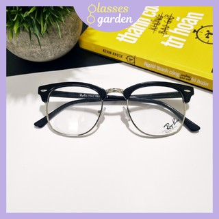 Gọng kính nam nữ Glasses Garden siêu bền 5154 - Có lắp mắt cận theo yêu cầu