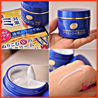 Kem Dưỡng Trắng Da Meishoku Whitening Essence Cream
