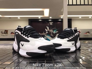 Giày Nike zoom + 2k