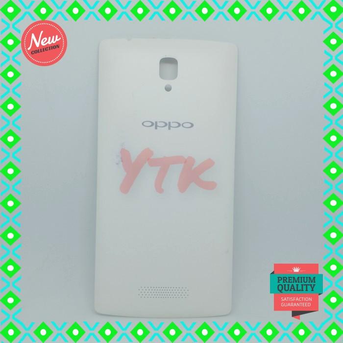 Ốp Lưng Có Nắp Đậy Cao Cấp Cho OPPO R831K R831 NEO 3