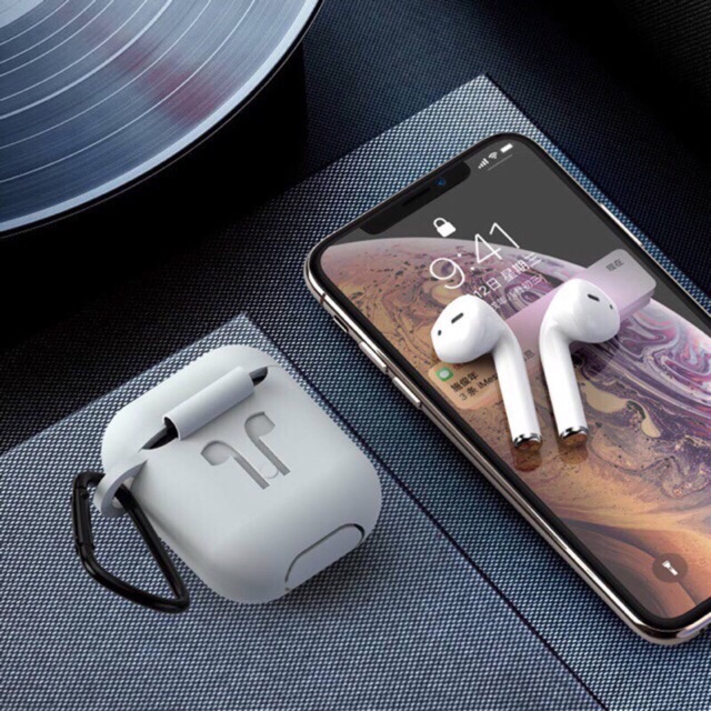 [Mã 267ELSALE hoàn 7% đơn 300K] Tai nghe airpods es26 plus hàng chính hãng hoco