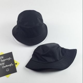Nón bánh bèo. Nón kết. Nón vải. Nón đen trơn