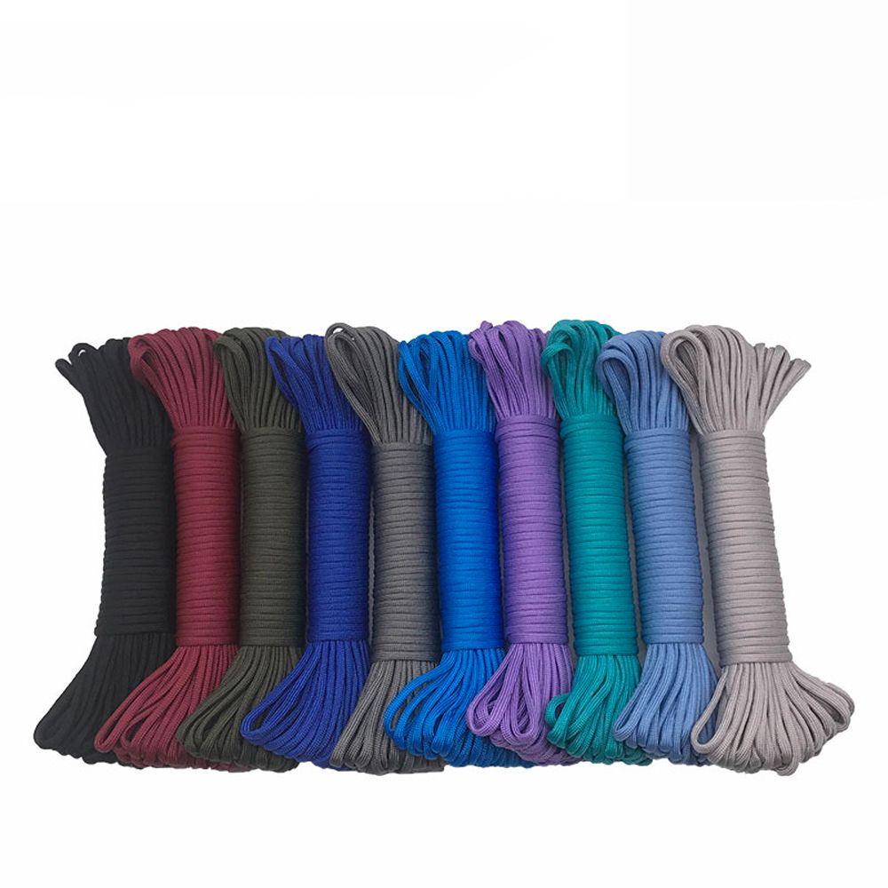Vòng Tay Dây Dù Sinh Tồn VANES1 550 100FT 31M 1PC 4mm