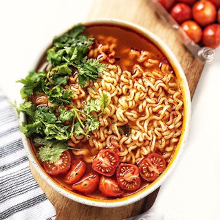 Mì Cay Samyang Siêu Rẻ