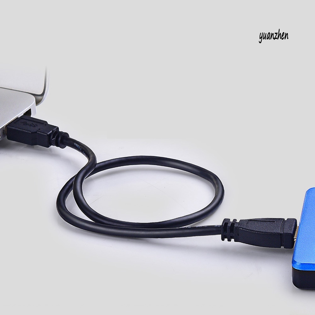Hộp Đựng Ổ Cứng Ngoài 6gbps Usb 3.0 2.5inch Sata Hdd Ssd | BigBuy360 - bigbuy360.vn