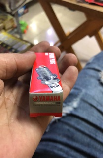 Bugi Yamaha NGK CPR8EA-9 nhập khẩu indo 100%