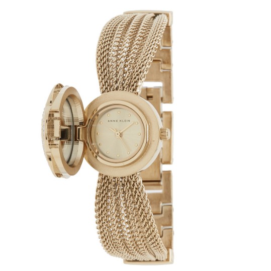 ĐỒNG HỒ NỮ AK/1046CHCV ANNE KLEIN