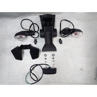 dè sau rs150 full bộ