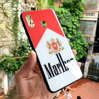 {45K} ỐP LƯNG ĐIỆN THOẠI HÌNH THUỐC LÁ CHẤT LIỆU DẺO IN THEO YÊU CẦU