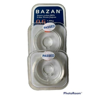 cước thẻo BAZAN ( f1 loại đẹp )
