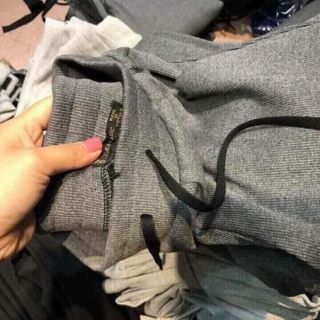 Combo 2 quần len tăm zara
