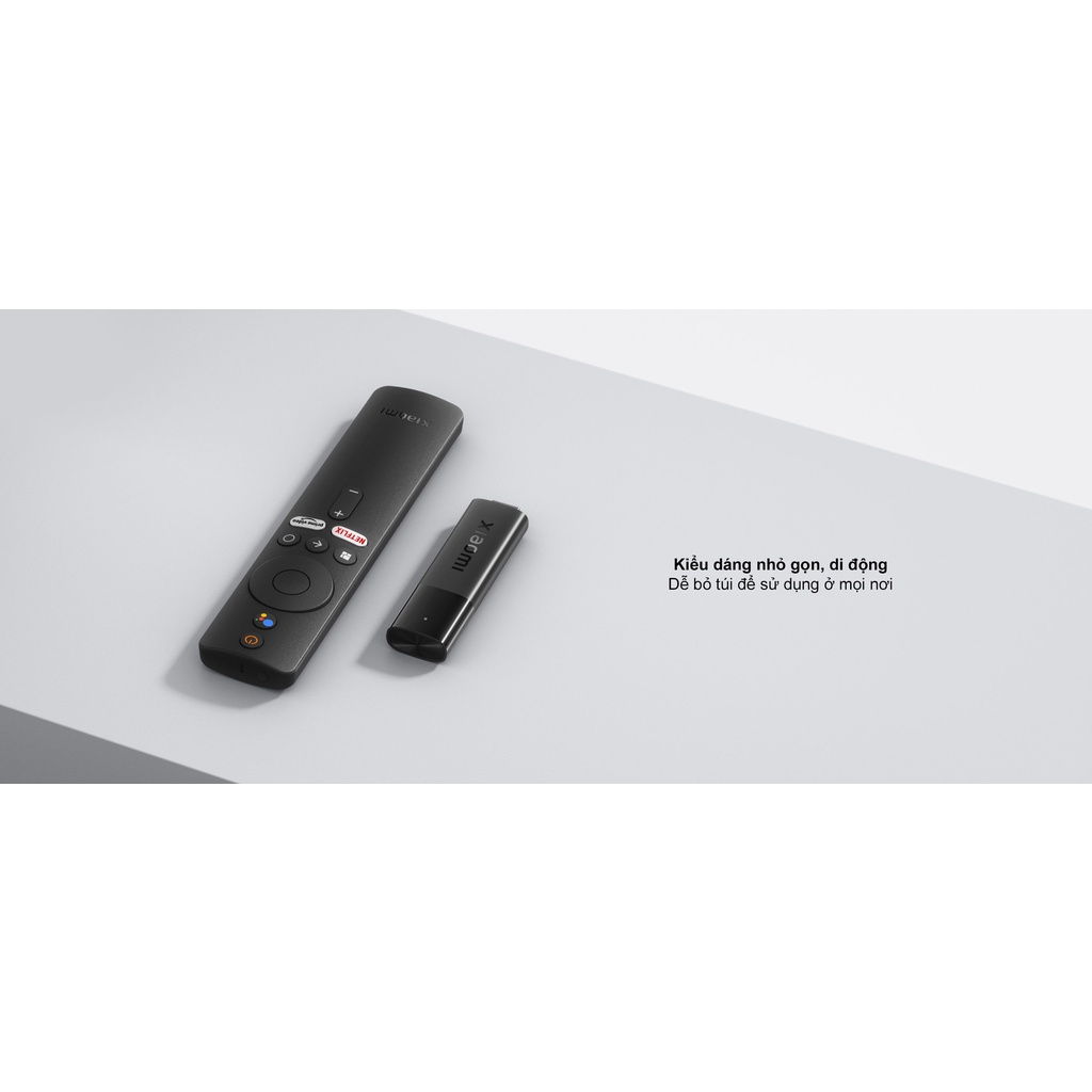 Xiaomi TV Stick 4K