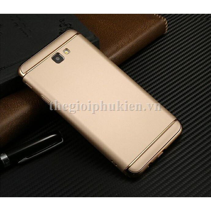 Ốp lưng 3 mảnh cho Samsung J5 Prime