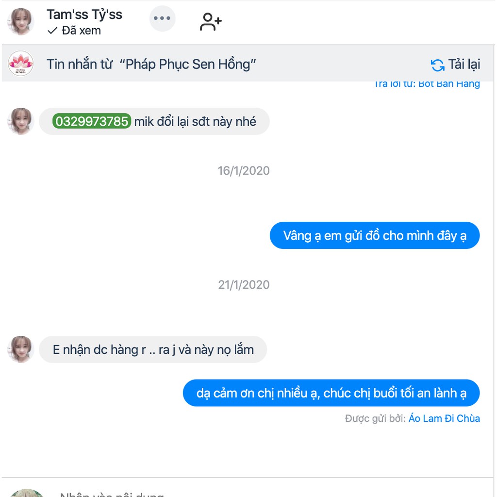 ĐỒ LAM NAM NỮ # set bộ Phật tử truyền thống vải kate nhật mát mịn bền đẹp # mẫu vạc hò