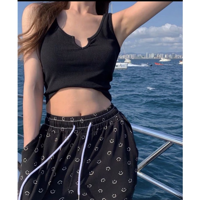 -PH- ÁO BA LỔ SẺ V MÙA HÈ NĂNG ĐỘNG -PH-