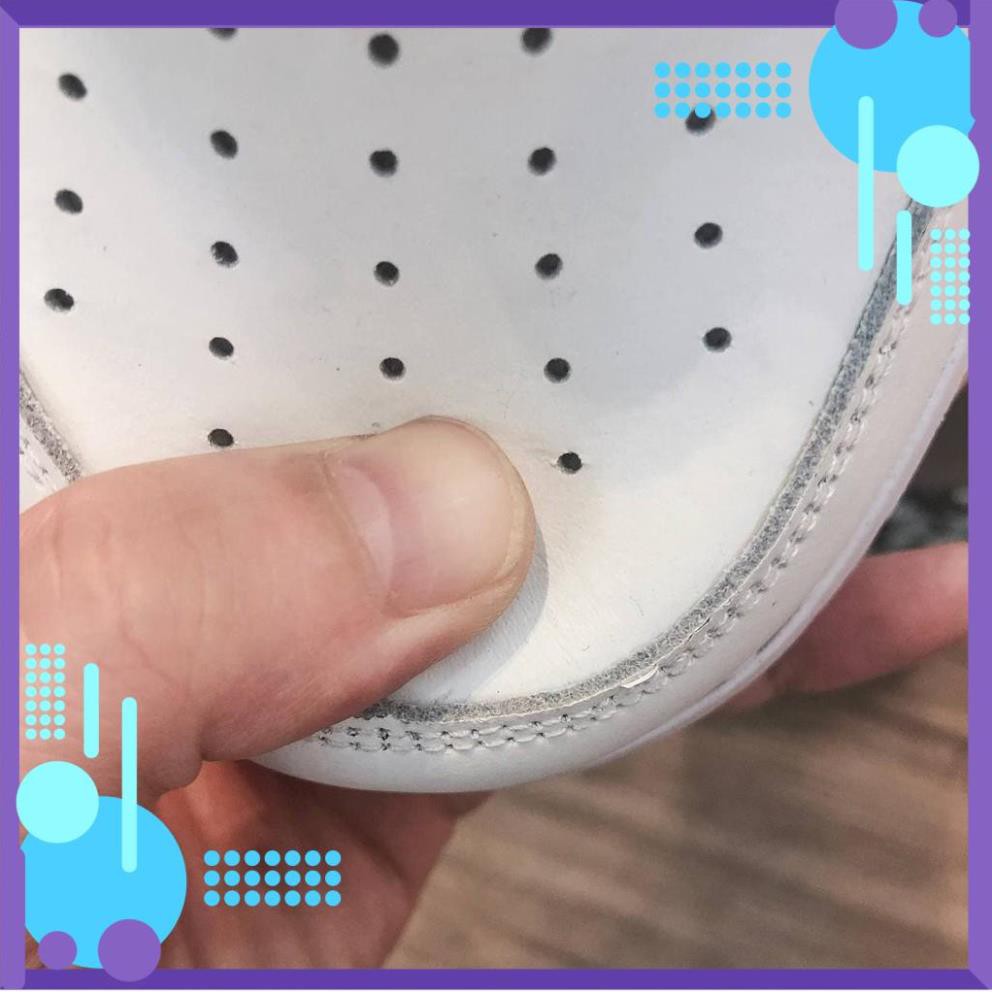 Giày thể thao af1 tróc sơn [ HOT TREND + FULL BOX BILL] bản một một. | BigBuy360 - bigbuy360.vn