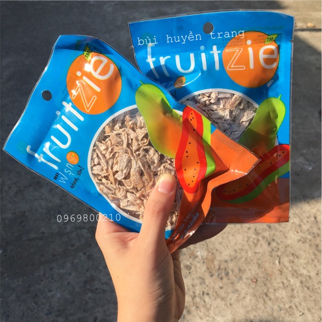Ô mai giun thái