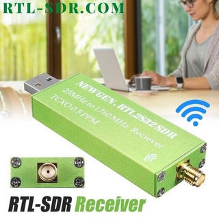 Usb rtl-sdr dvb-t dongle rtl-sdr rtl sdr receiver am/nfm/fm/dsb/usb/lsb/cw rtl2382u r820t2 rtl-sdr dongles