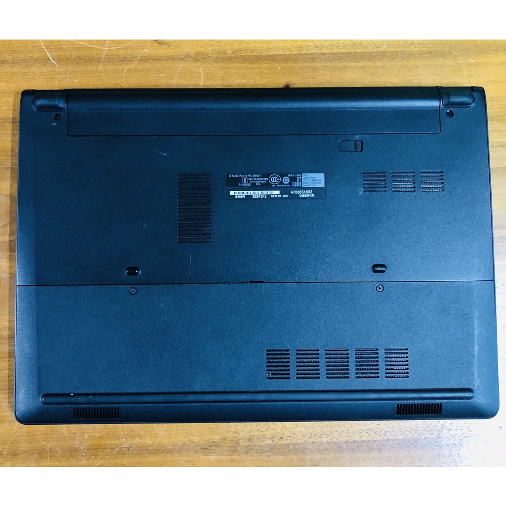 LAPTOP DELL LATITUDE 3460 | BigBuy360 - bigbuy360.vn