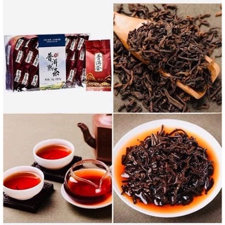 Trà phổ nhĩ- hộp 25 gói