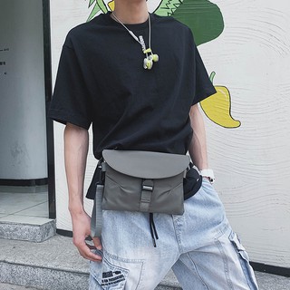 Túi đeo hông nam không thấm nước hàng quảng châu cao cấp - Lupine