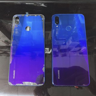 Vỏ sườn Huawei Nova 3i zin hãng