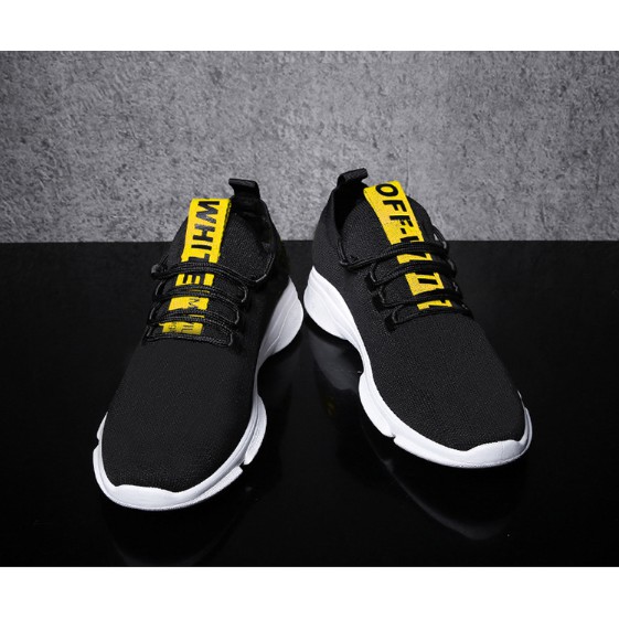 Giày Sneakers Nam Phong Cách Hàn Quốc KINGSPORT | BigBuy360 - bigbuy360.vn