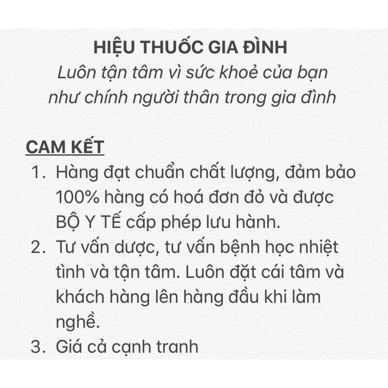 Dầu gió xanh THIÊN THẢO Trường Sơn lọ 12ml