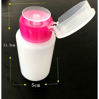 Bình đựng axetol