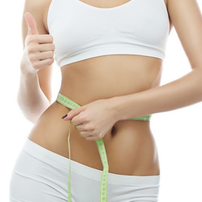 Thước dây đo eo 1.5m JUSTFIT STORE