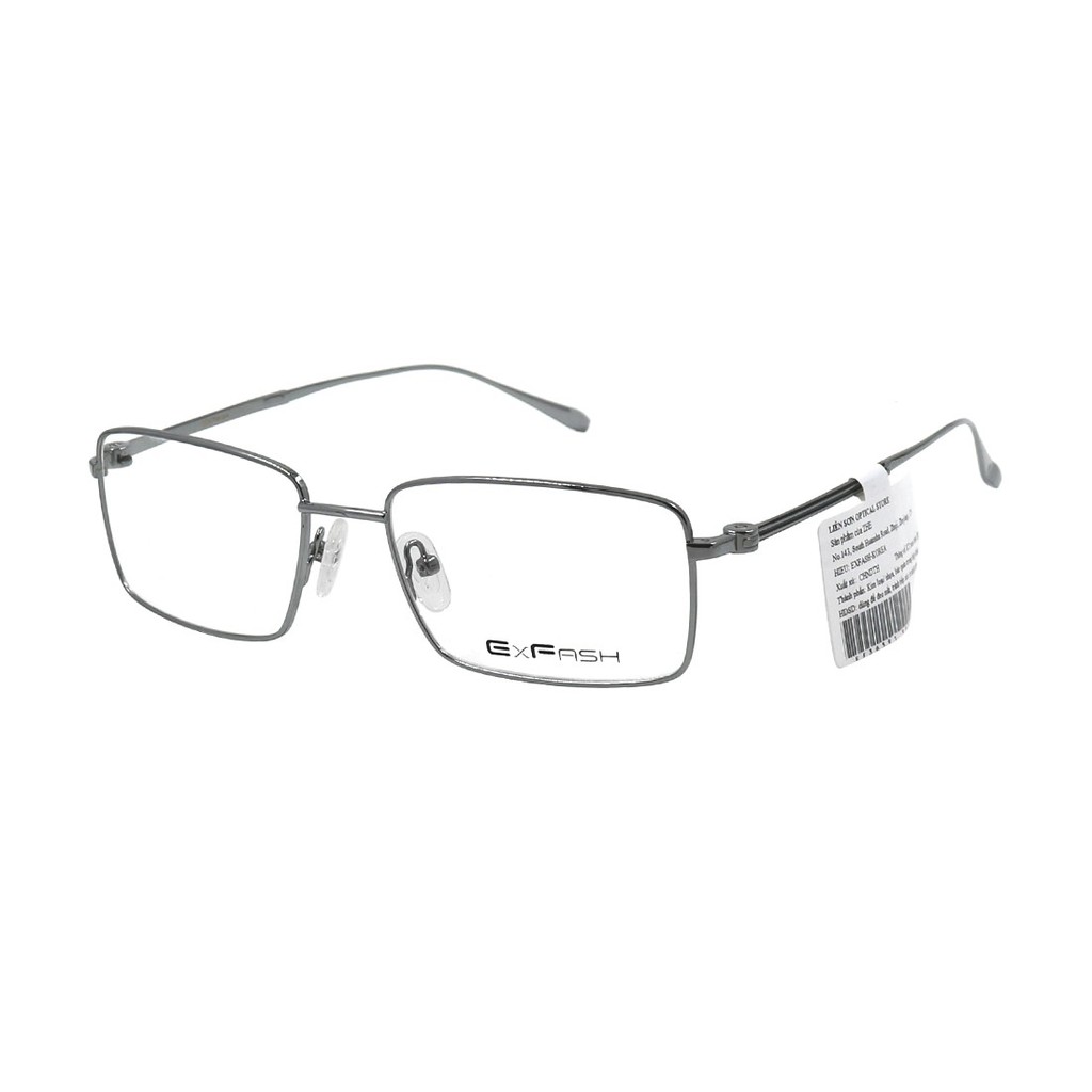 Gọng kính EXFASH EF36591 chính hãng