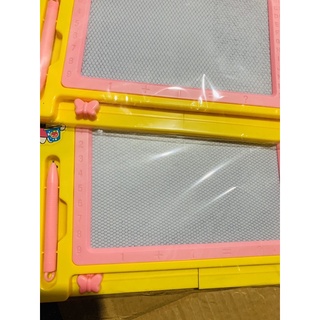 Thanh lý bảng tự xoá bị nứt gãy ở thanh hoặc mất bút
