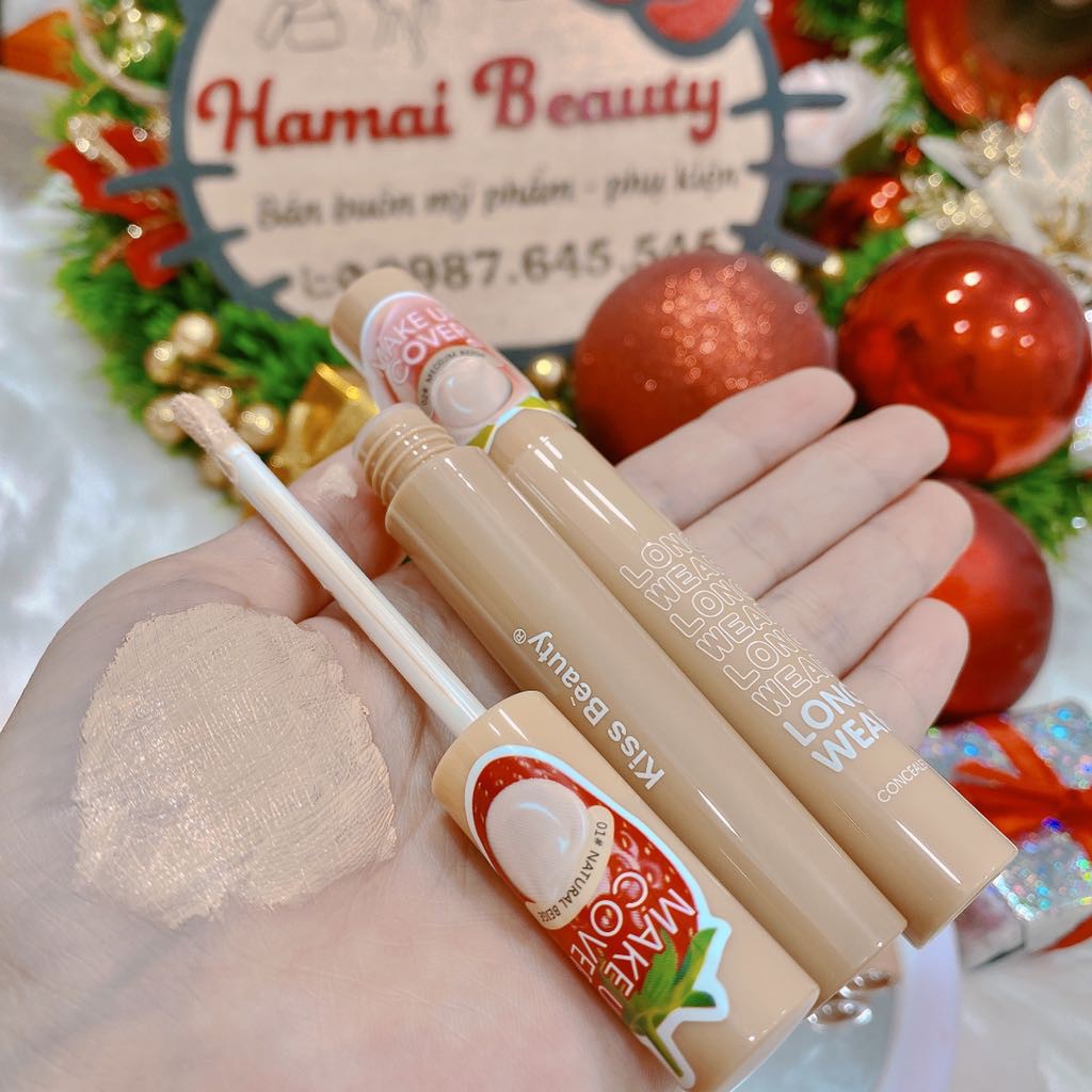 Bút che khuyết điểm Makeup Cover KB E118 | BigBuy360 - bigbuy360.vn