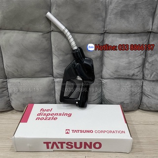 Cò bơm xăng Tatsuno cao cấp Nhật